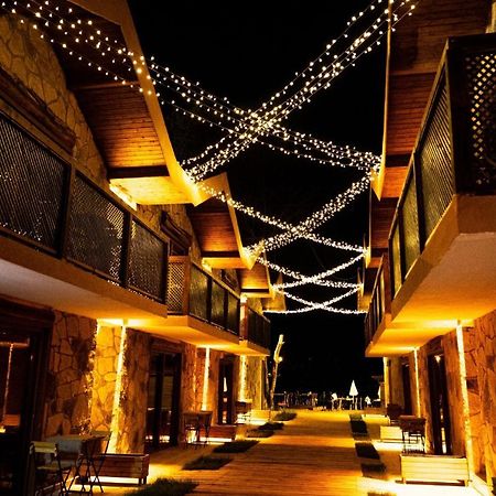 Tas Mahall Luxury Hotel Шіле Екстер'єр фото