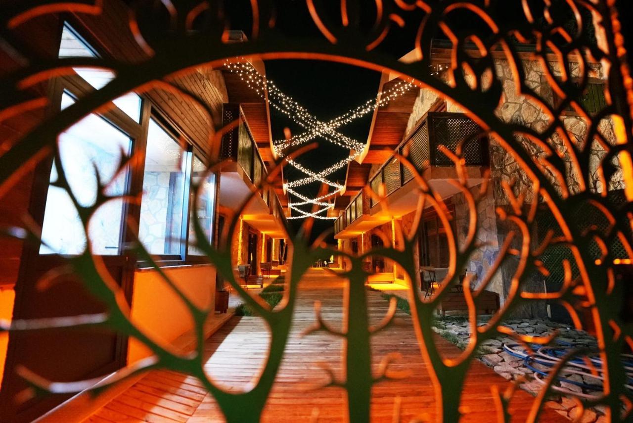 Tas Mahall Luxury Hotel Шіле Екстер'єр фото