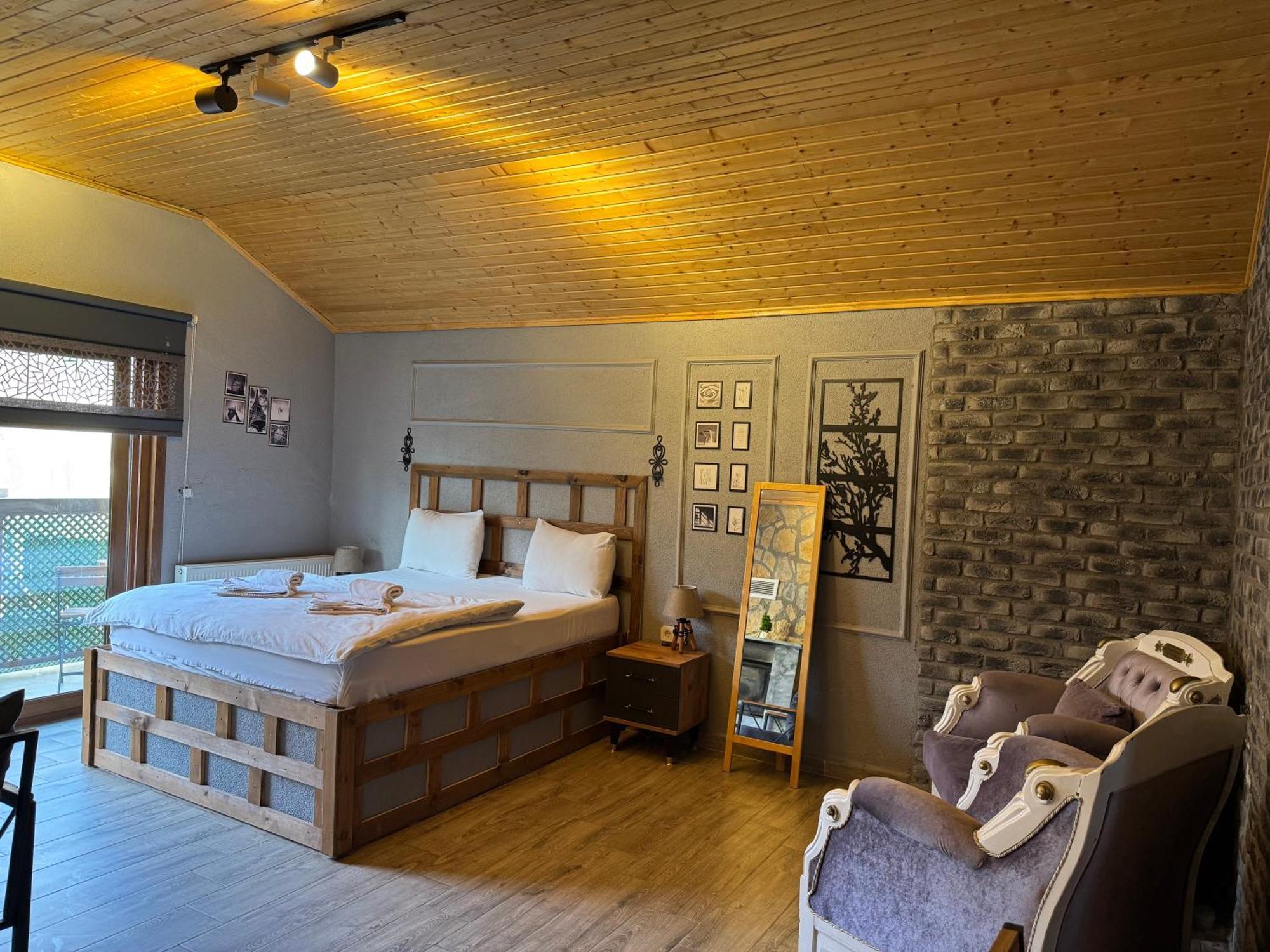 Tas Mahall Luxury Hotel Шіле Екстер'єр фото
