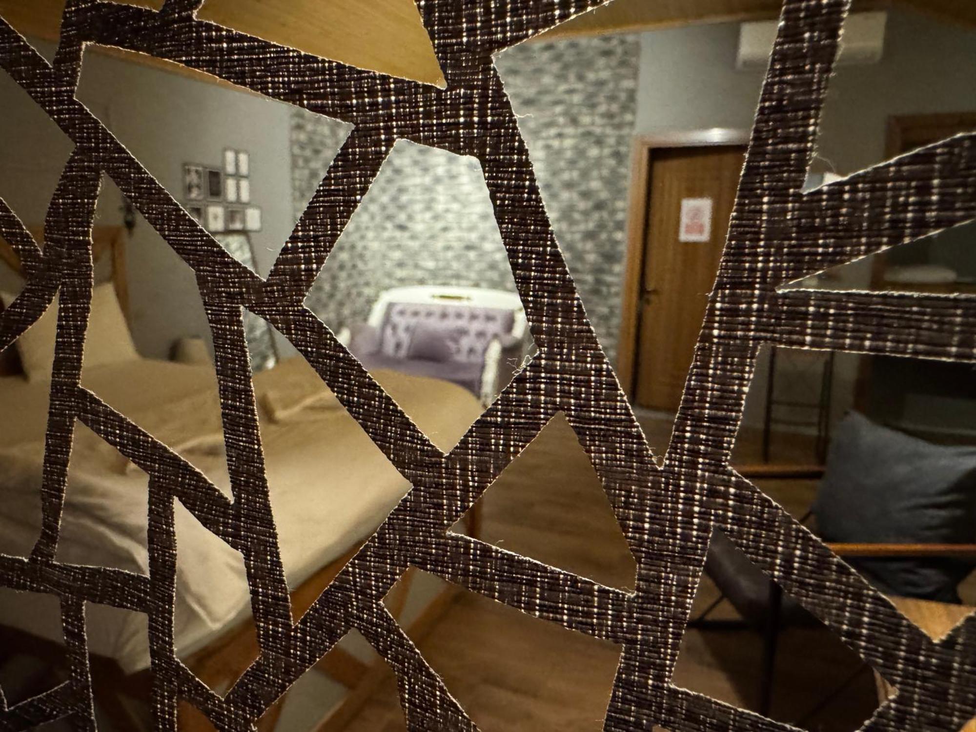 Tas Mahall Luxury Hotel Шіле Екстер'єр фото