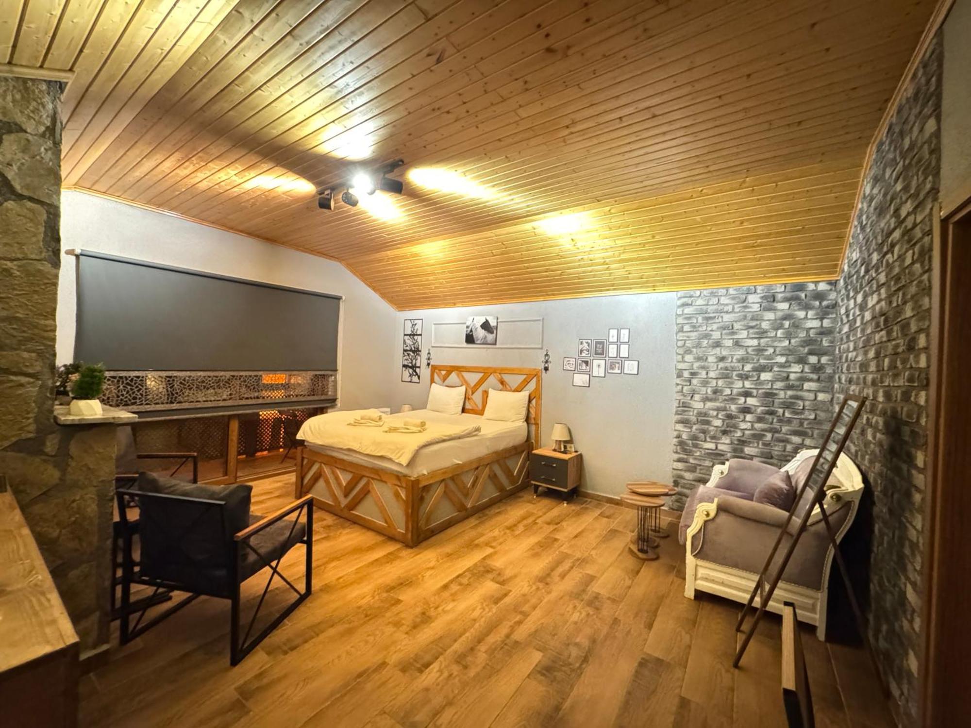 Tas Mahall Luxury Hotel Шіле Екстер'єр фото