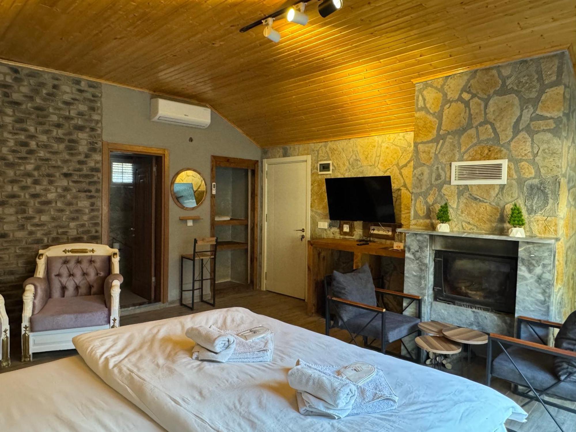Tas Mahall Luxury Hotel Шіле Екстер'єр фото