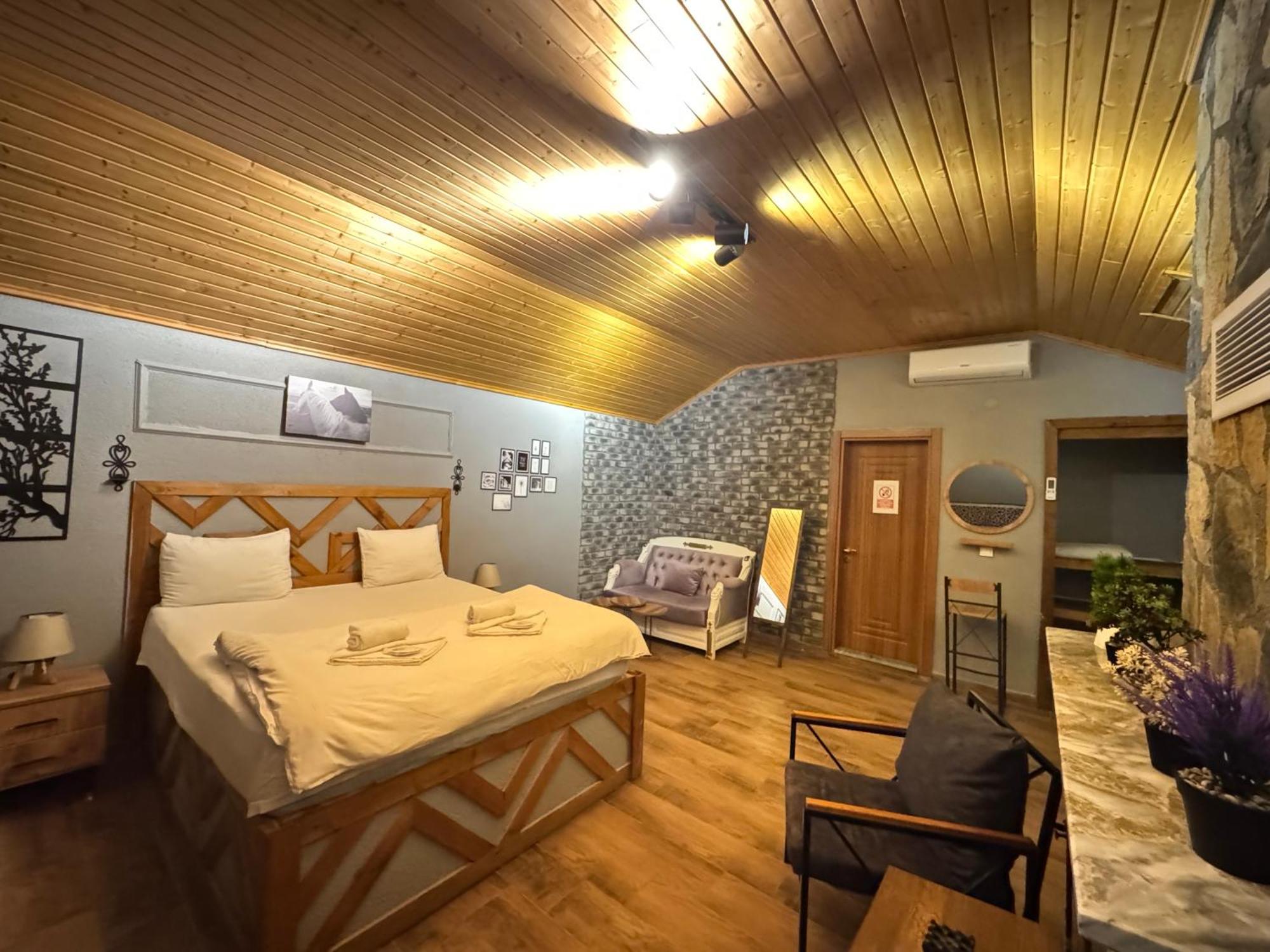 Tas Mahall Luxury Hotel Шіле Екстер'єр фото