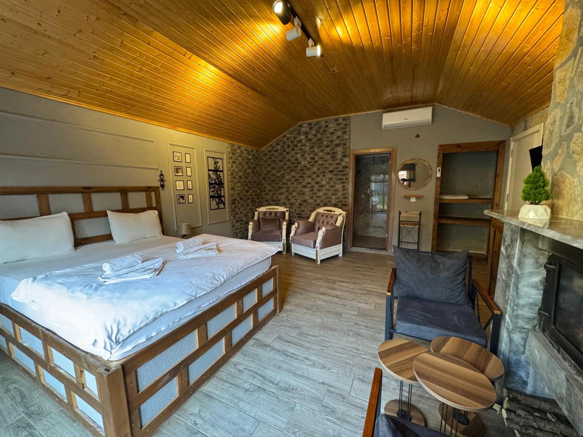 Tas Mahall Luxury Hotel Шіле Екстер'єр фото