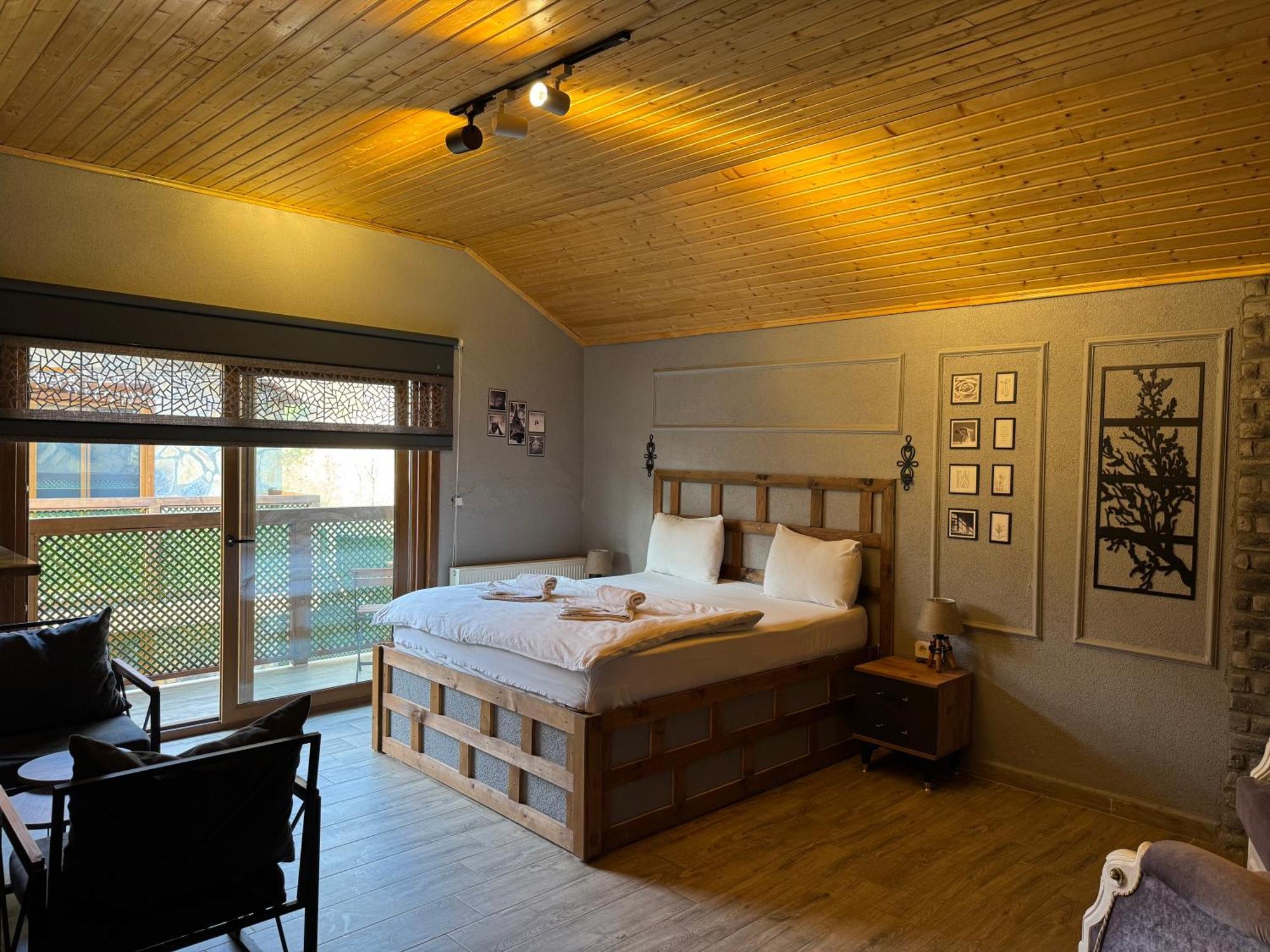 Tas Mahall Luxury Hotel Шіле Екстер'єр фото