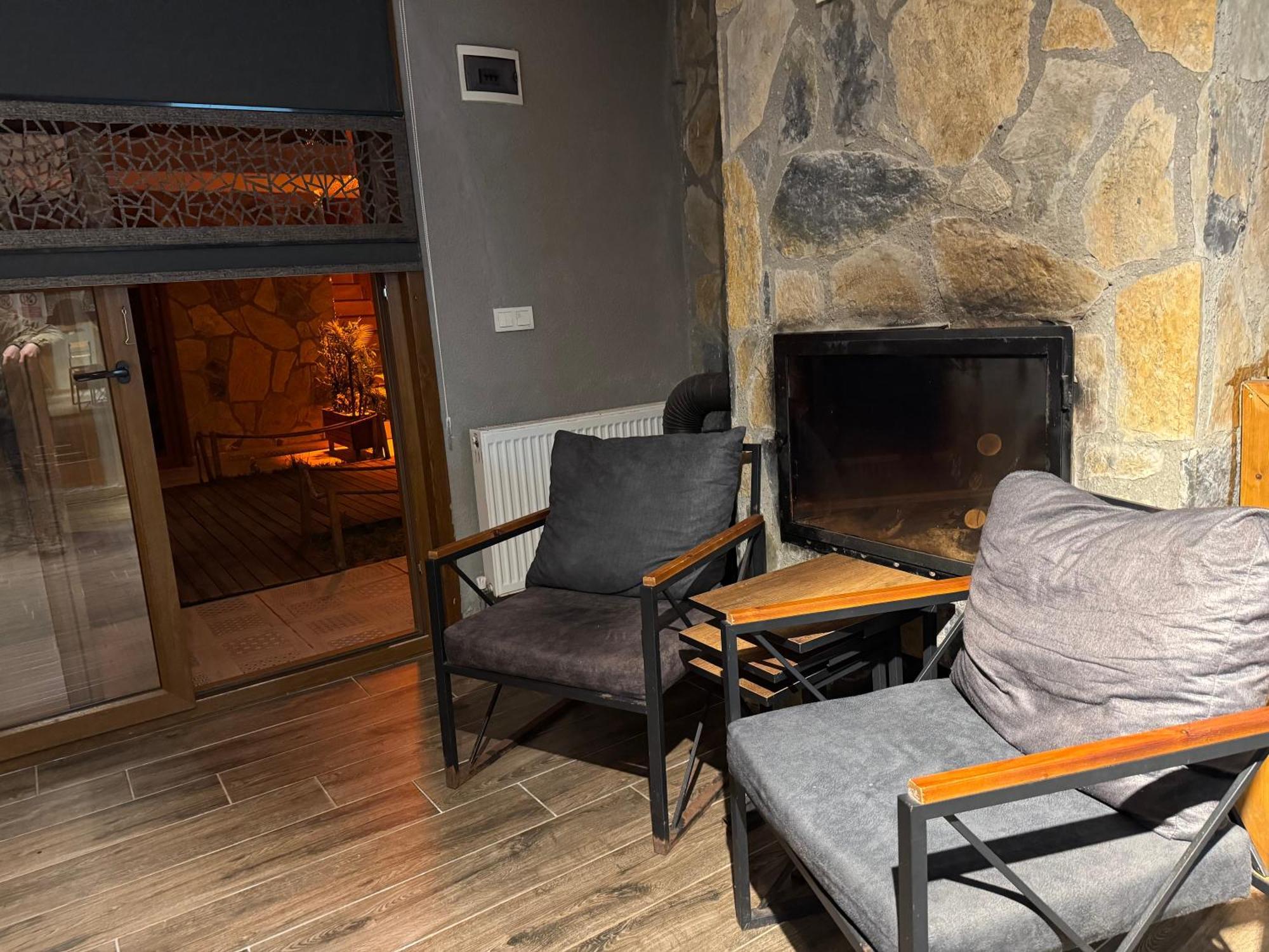 Tas Mahall Luxury Hotel Шіле Екстер'єр фото