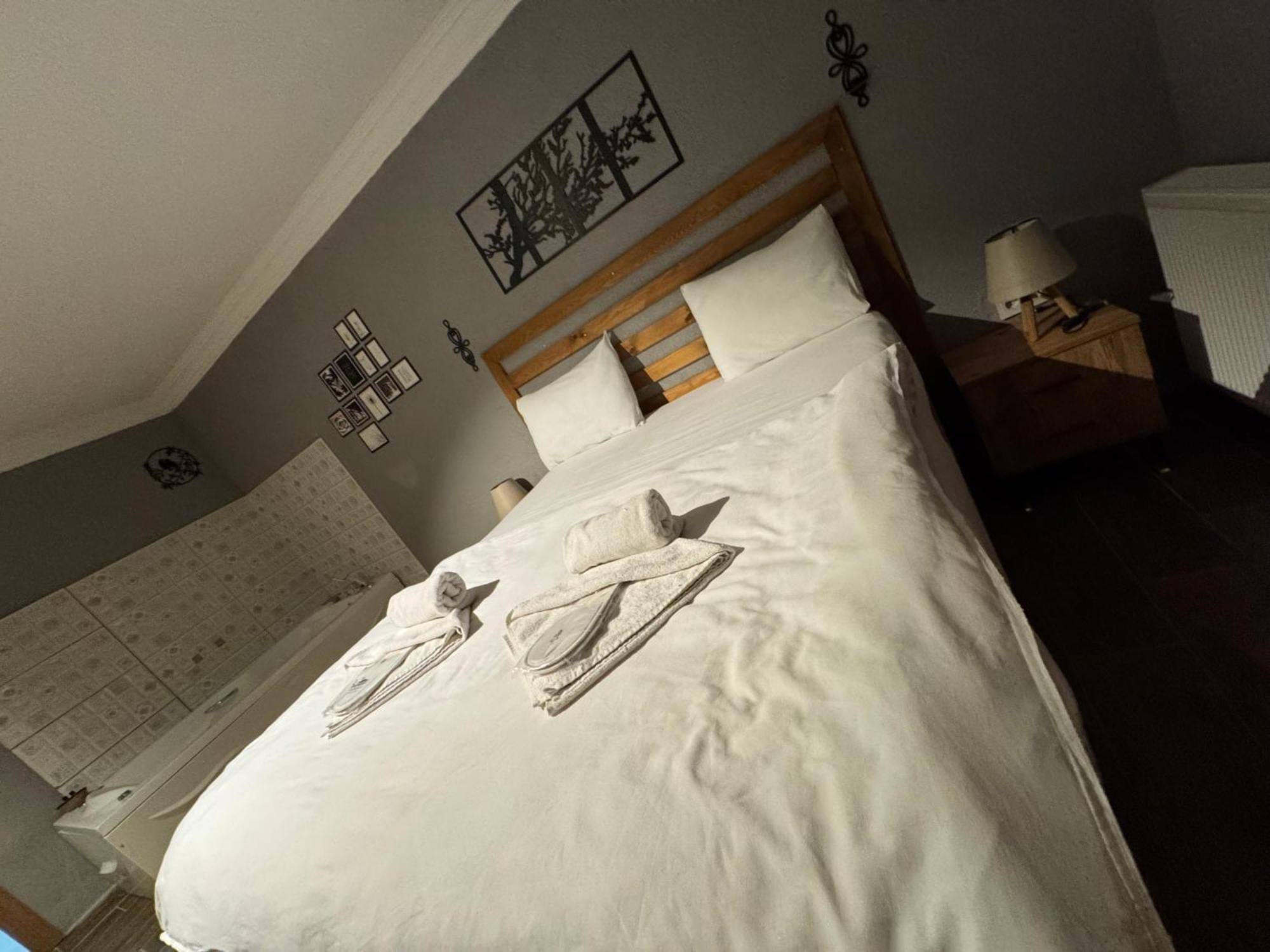 Tas Mahall Luxury Hotel Шіле Екстер'єр фото