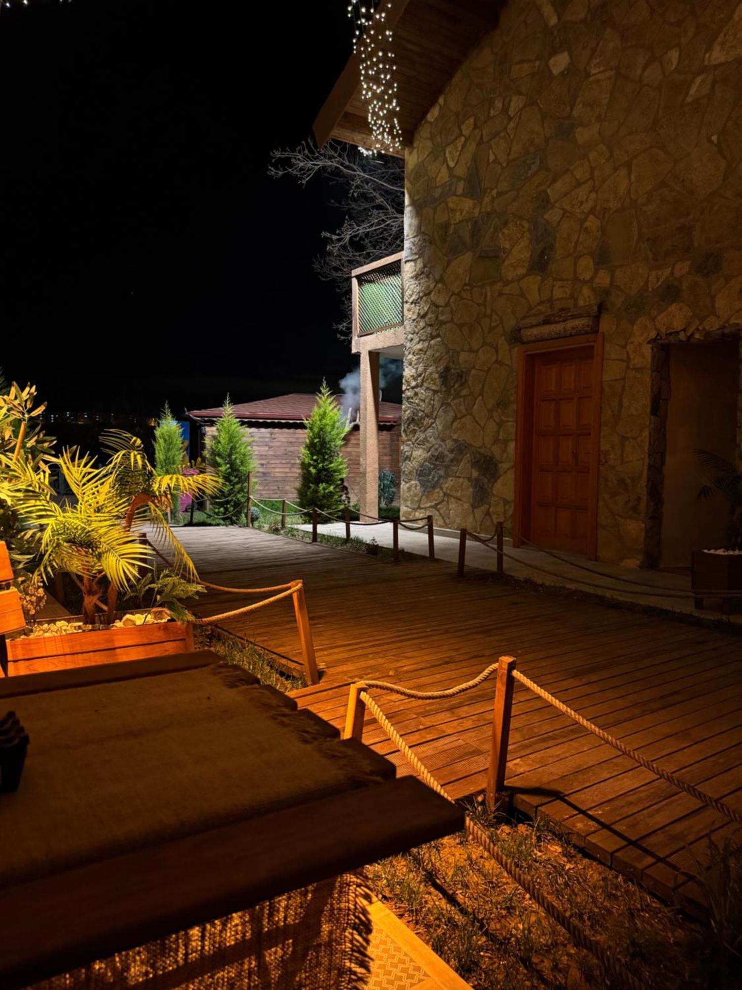 Tas Mahall Luxury Hotel Шіле Екстер'єр фото