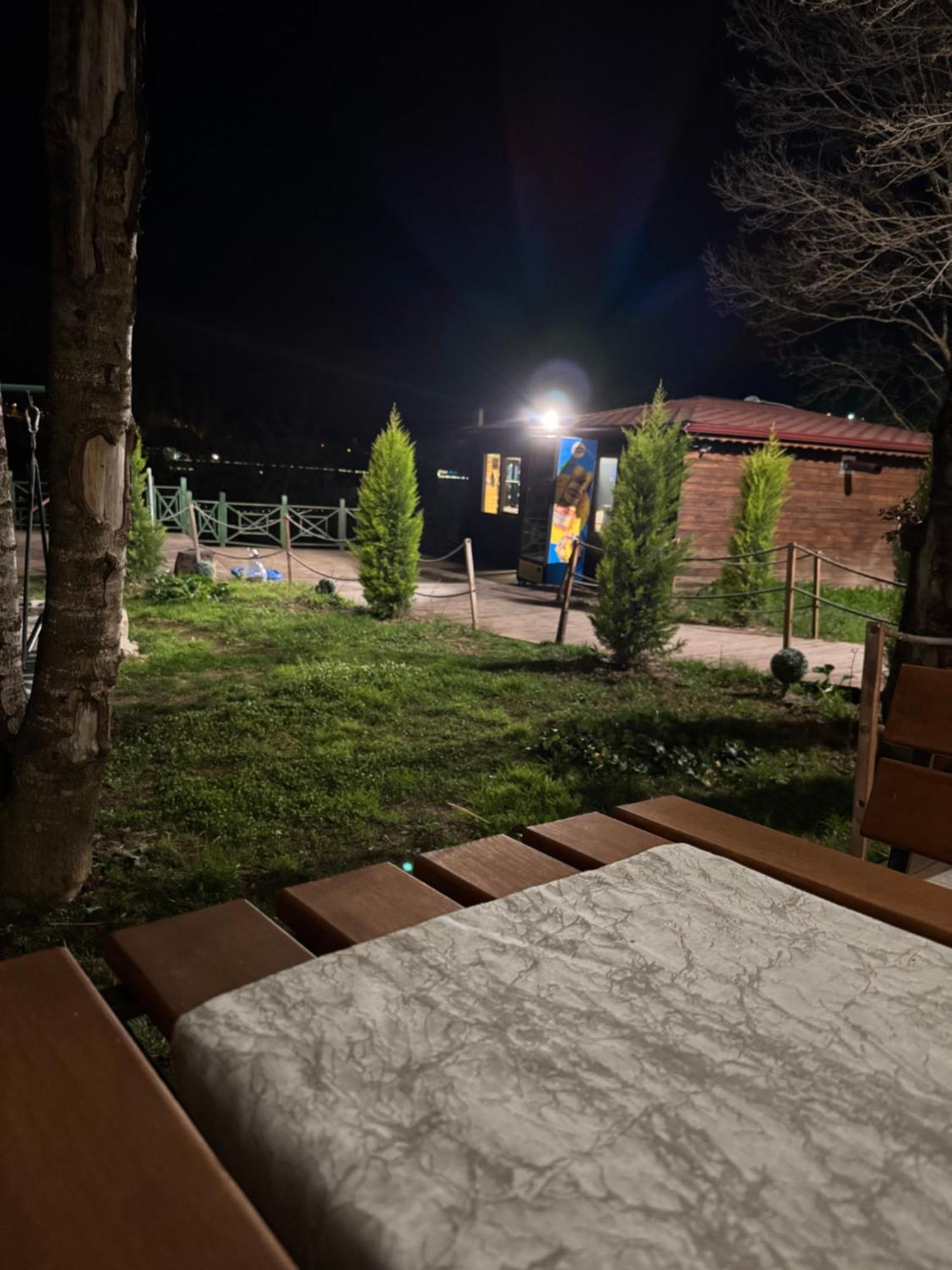 Tas Mahall Luxury Hotel Шіле Екстер'єр фото